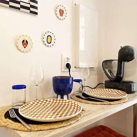 Le Duplex Niortais By Cozylife - Calme Et Cosy Apartment Bagian luar foto