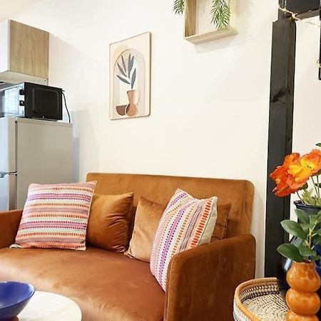 Le Duplex Niortais By Cozylife - Calme Et Cosy Apartment Bagian luar foto