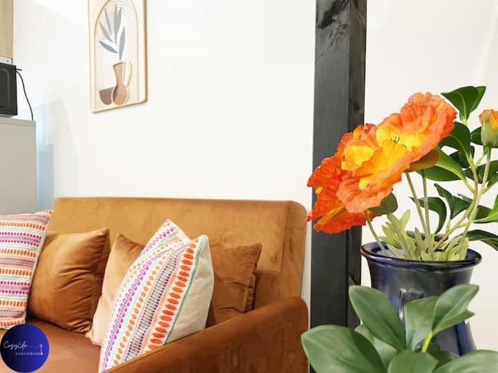 Le Duplex Niortais By Cozylife - Calme Et Cosy Apartment Bagian luar foto