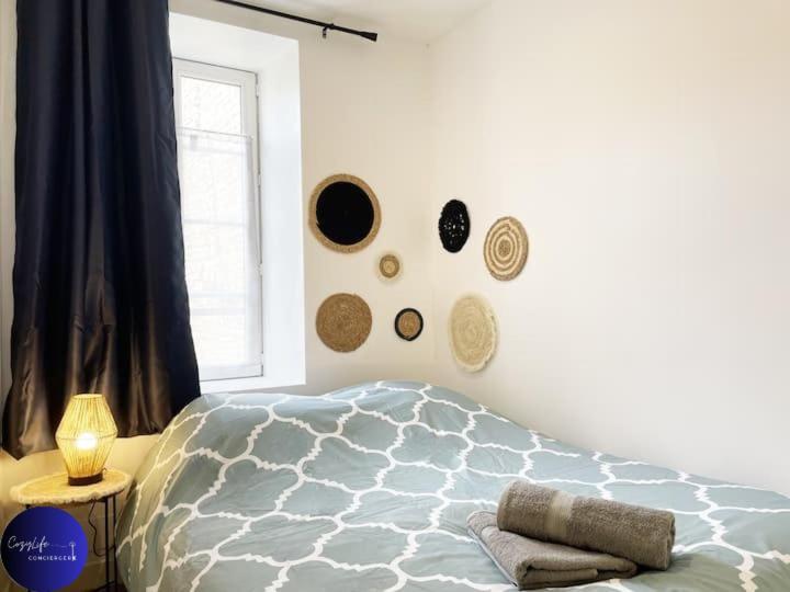 Le Duplex Niortais By Cozylife - Calme Et Cosy Apartment Bagian luar foto