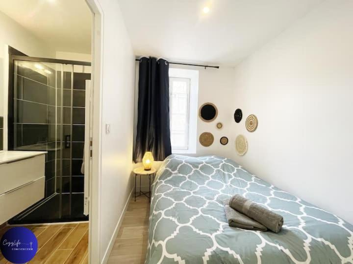 Le Duplex Niortais By Cozylife - Calme Et Cosy Apartment Bagian luar foto